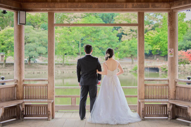 楽しいロケーション撮影で素敵な思い出とナチュラルな写真を♪_47166_投稿写真_1