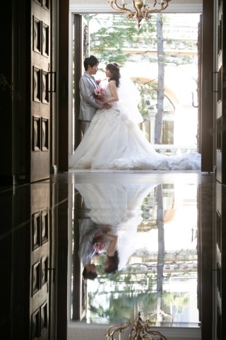 ル・トレフル produced by スタジオエス_アドバイス写真