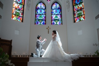 ル・トレフル produced by スタジオエス_アドバイス写真