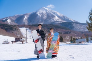 ウエディングフォトスタジオReiMei＋_アドバイス写真