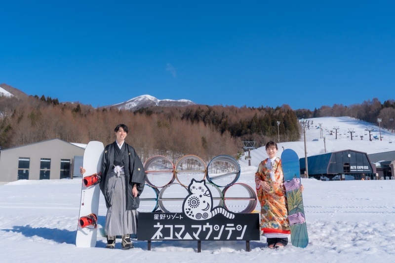 撮影クルーの最高のチームワークと笑顔を引き出す技術力_47188_投稿写真_1