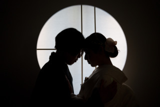 INAI WEDDING WASOU 東京浅草本店_アドバイス写真