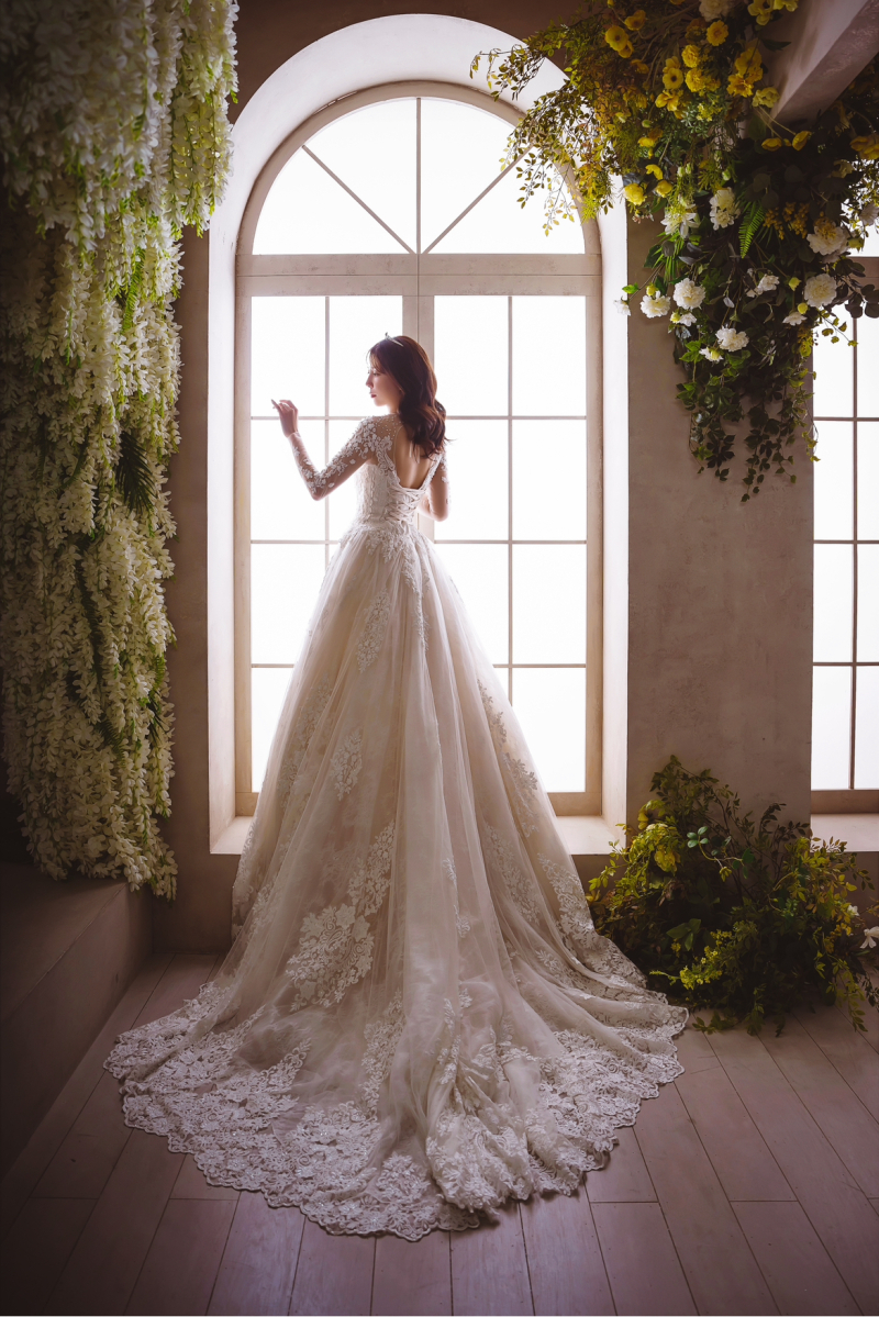 見た目や年代問わず、素敵な写真を撮ってくださるスタジオ_47200_投稿写真_3