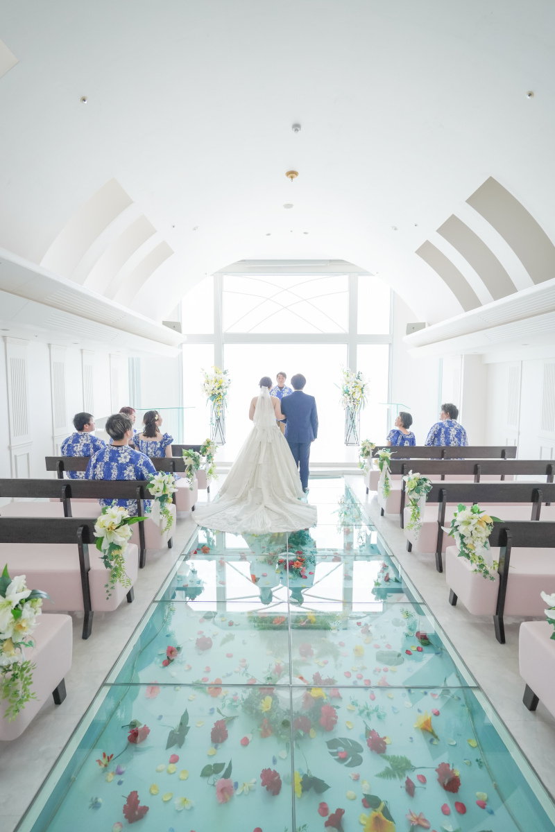 Walz Wedding_投稿写真