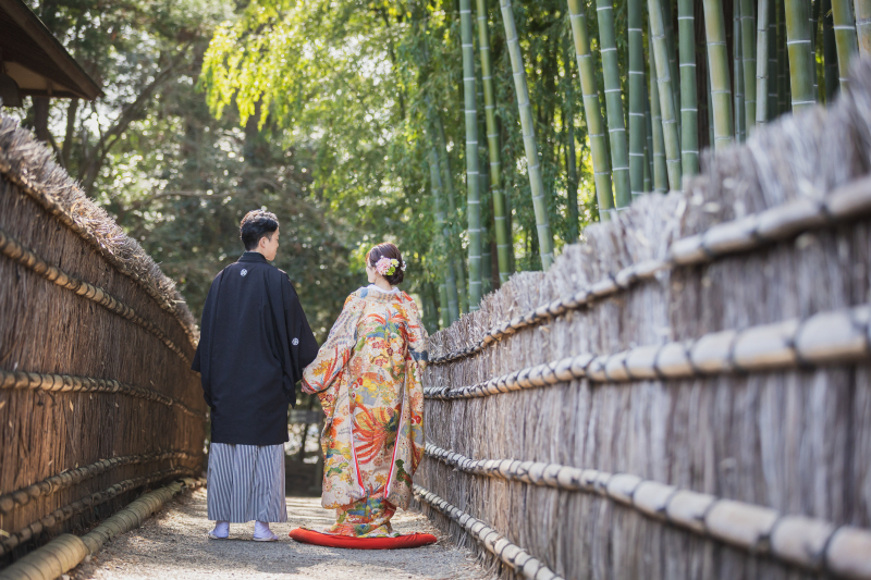 和装にあったロケーションで撮影できます！本当におすすめです！_47215_投稿写真_2