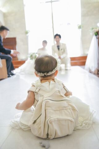 CLAIRE奈良店（チャペルクレール）_アドバイス写真