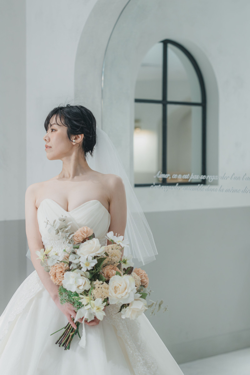 「洋装×お洒落な背景」に惹かれる方におすすめ_47226_投稿写真_2