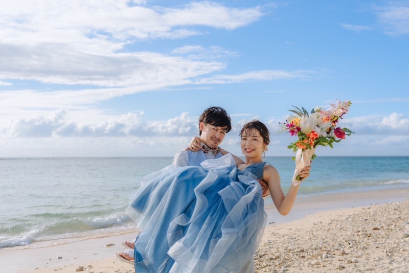 沖縄でロケーションフォトをお願いするなら、ここ！_52959_投稿写真_3