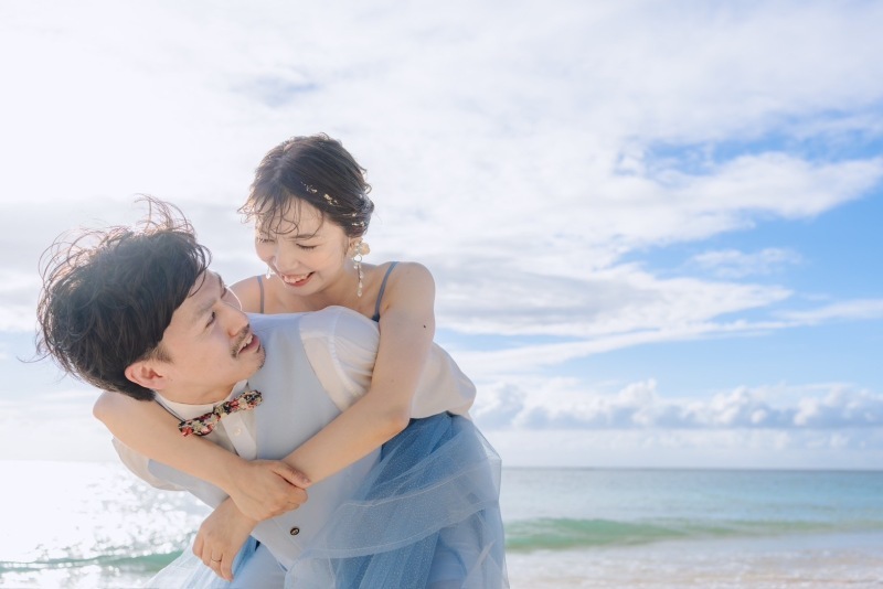 沖縄でロケーションフォトをお願いするなら、ここ！_52959_投稿写真_2