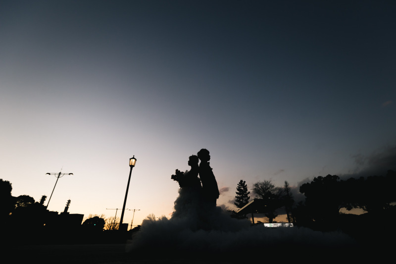 邸宅型フォトスタジオ　DRESSES STUDIO AOYAMA_投稿写真