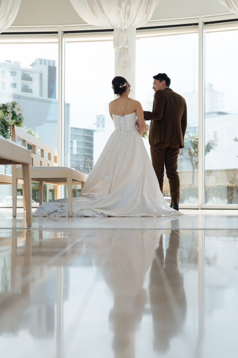 チャペルでお探しならオススメです！_47699_投稿写真_1