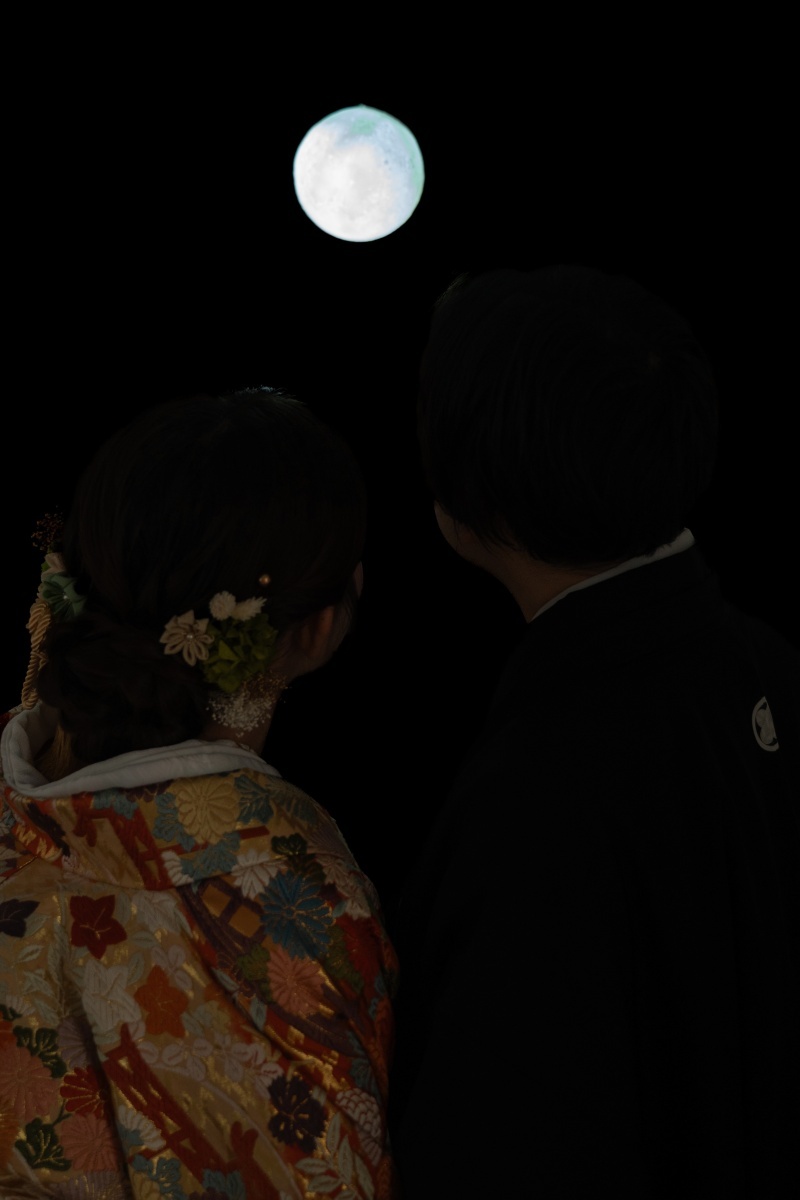 気さくなスタッフさんと本格的な着付け_48952_投稿写真_3