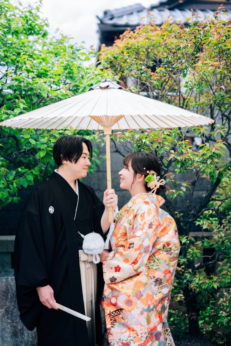 気さくなスタッフさんと本格的な着付け_48952_投稿写真_2