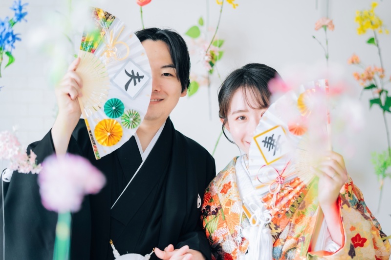 気さくなスタッフさんと本格的な着付け_48952_投稿写真_1