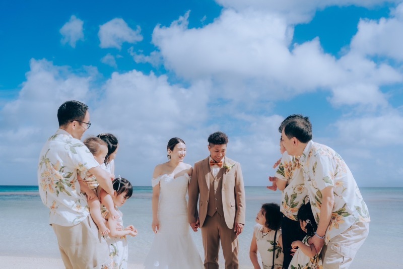 capryフォトウェディング石垣島（キャプリィフォトウェディング石垣島）_投稿写真