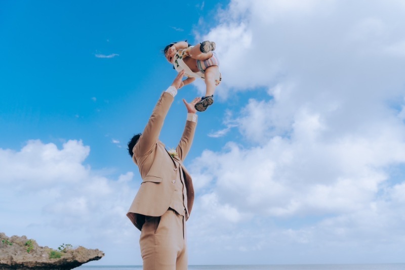 capryフォトウェディング石垣島（キャプリィフォトウェディング石垣島）_投稿写真