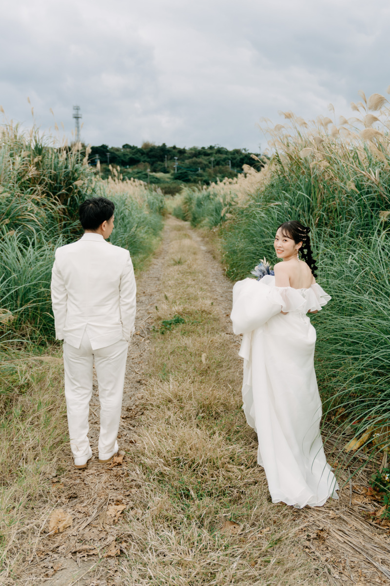 capryフォトウェディング沖縄（キャプリィフォトウェディング沖縄）_投稿写真