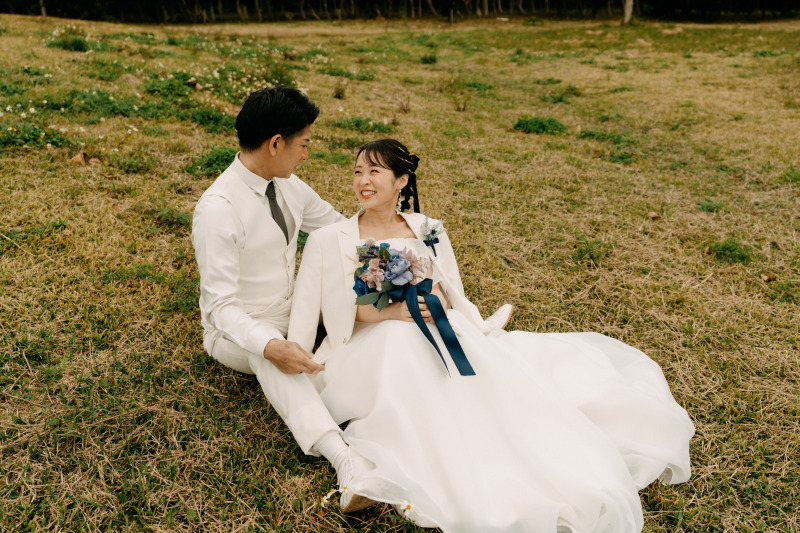 capryフォトウェディング沖縄（キャプリィフォトウェディング沖縄）_投稿写真