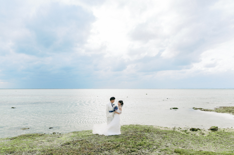 capryフォトウェディング沖縄（キャプリィフォトウェディング沖縄）_投稿写真