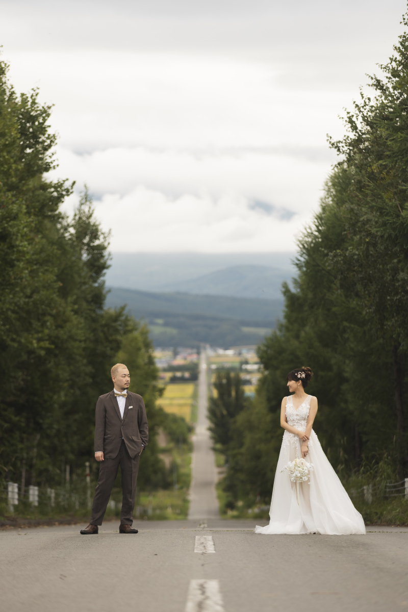 全員の技術が最高！雨でも最高にハッピーな1日！_50528_投稿写真_3