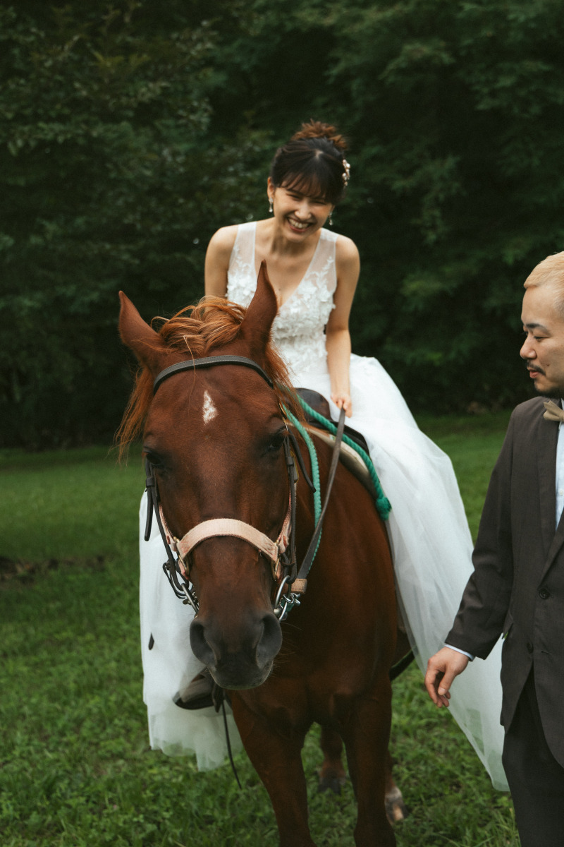 全員の技術が最高！雨でも最高にハッピーな1日！_50528_投稿写真_2