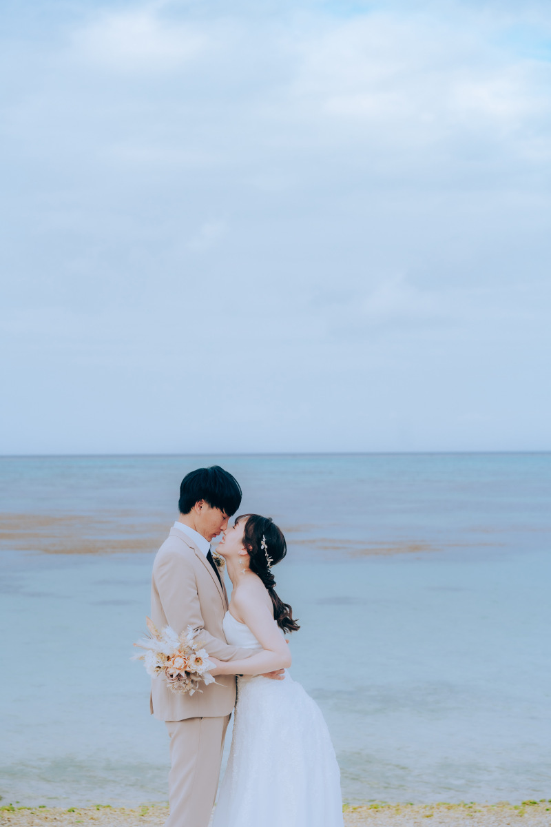 capryフォトウェディング石垣島（キャプリィフォトウェディング石垣島）_投稿写真