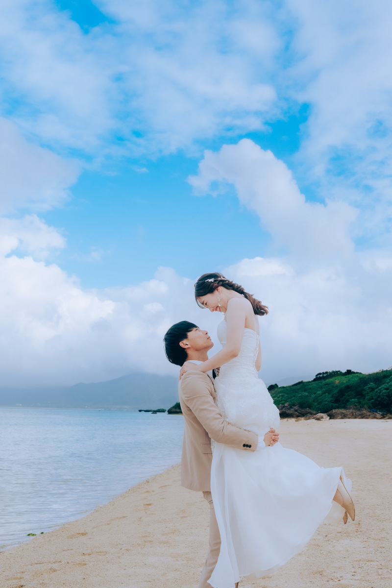 capryフォトウェディング石垣島（キャプリィフォトウェディング石垣島）_投稿写真