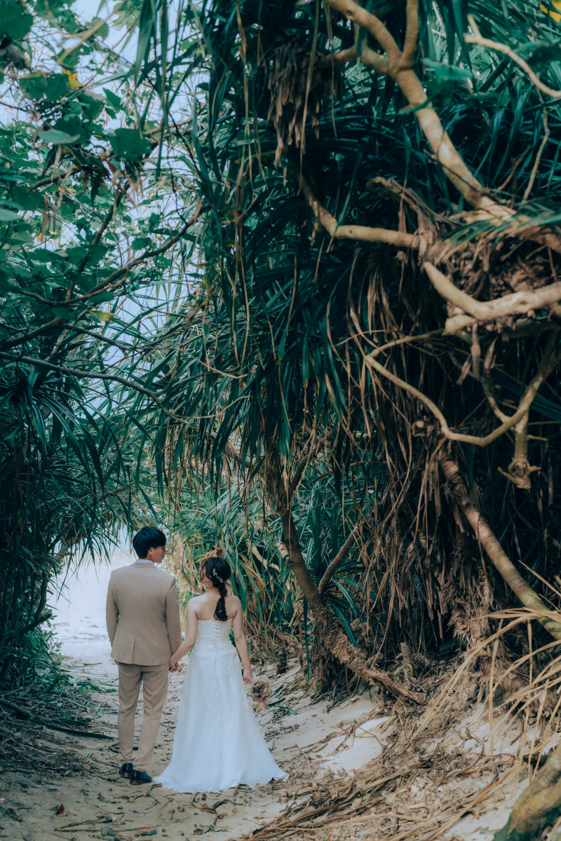 capryフォトウェディング石垣島（キャプリィフォトウェディング石垣島）_投稿写真