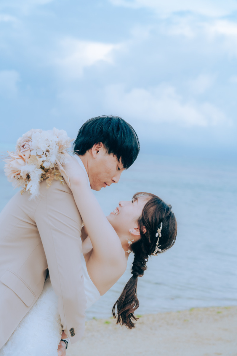 capryフォトウェディング石垣島（キャプリィフォトウェディング石垣島）_投稿写真