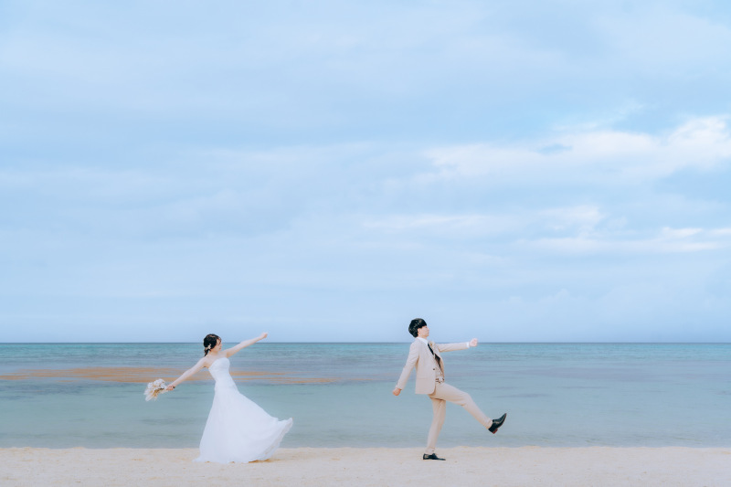 capryフォトウェディング石垣島（キャプリィフォトウェディング石垣島）_投稿写真