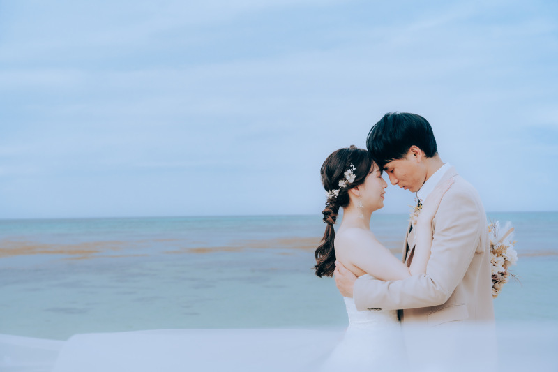 capryフォトウェディング石垣島（キャプリィフォトウェディング石垣島）_投稿写真