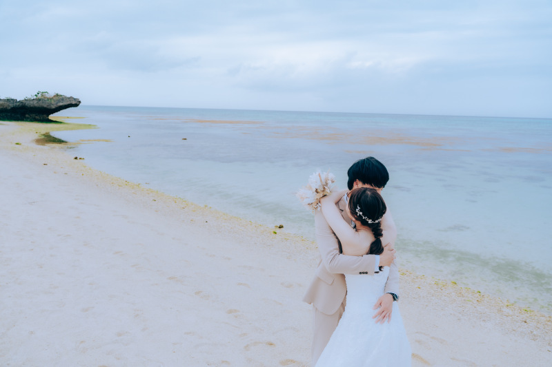 capryフォトウェディング石垣島（キャプリィフォトウェディング石垣島）_投稿写真