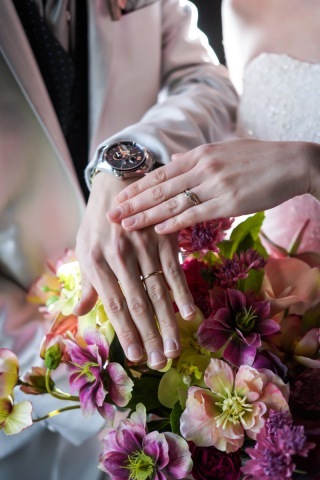 フォトスタジオ　ブライズメイド_アドバイス写真