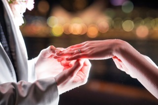 フォトスタジオ　ブライズメイド_アドバイス写真