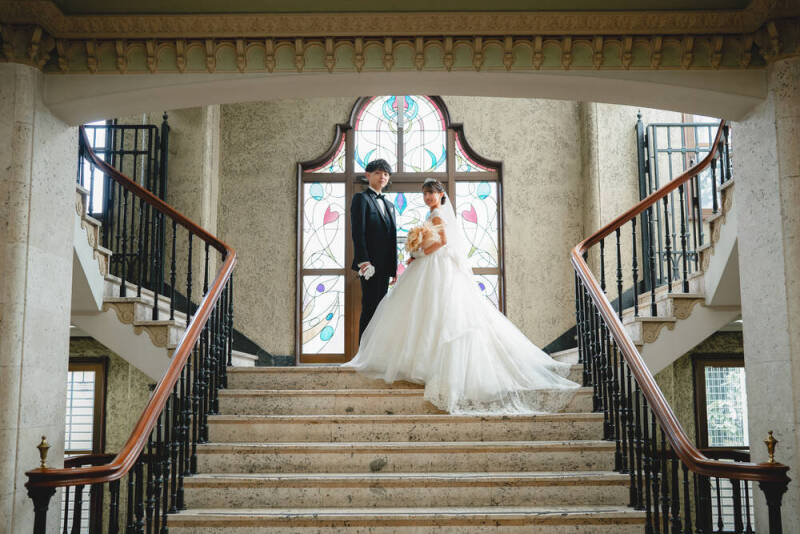 雨でも安心なロケーション撮影です！スタッフさんが親切です。_47255_投稿写真_3