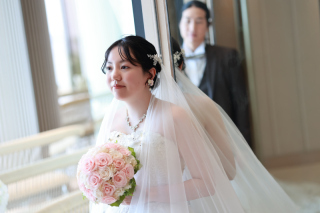 ルミエール北谷サロン_アドバイス写真