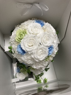 ルミエール北谷サロン_アドバイス写真