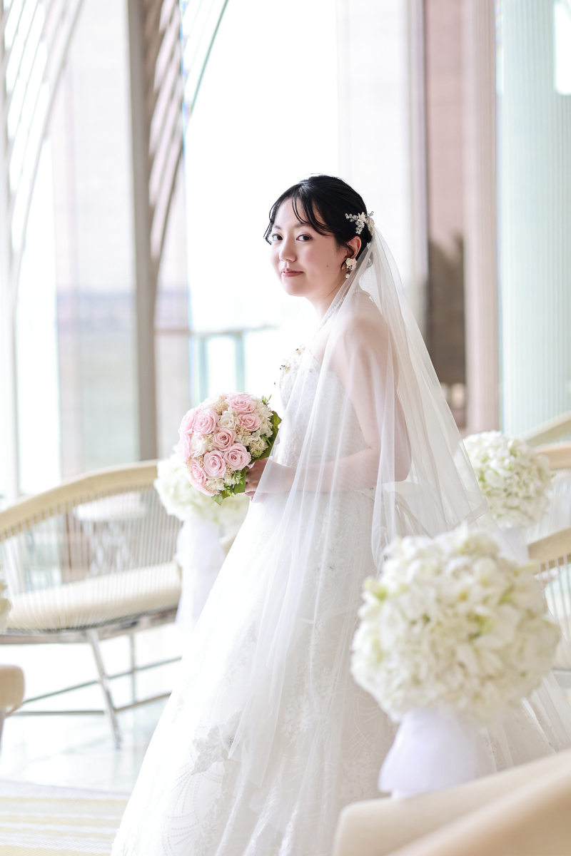 ルミエール北谷サロン_投稿写真