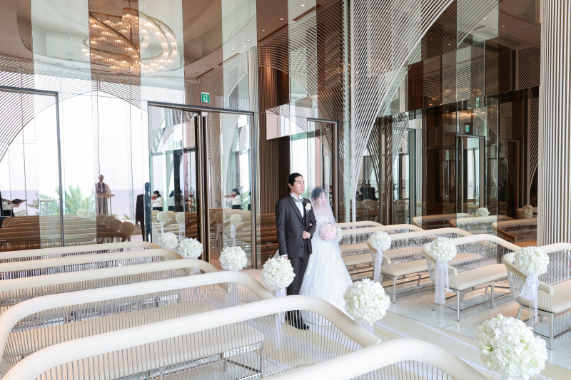 ルミエール北谷サロン_投稿写真