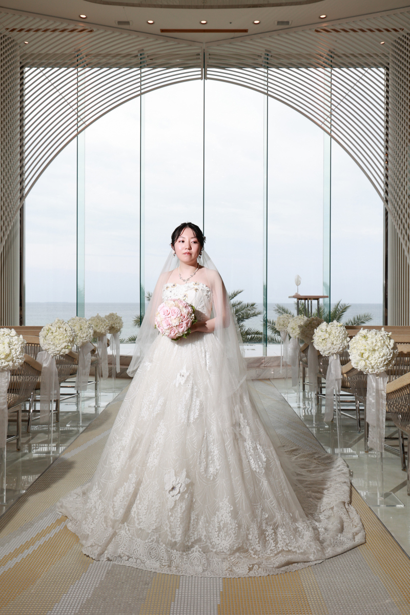 ルミエール北谷サロン_投稿写真