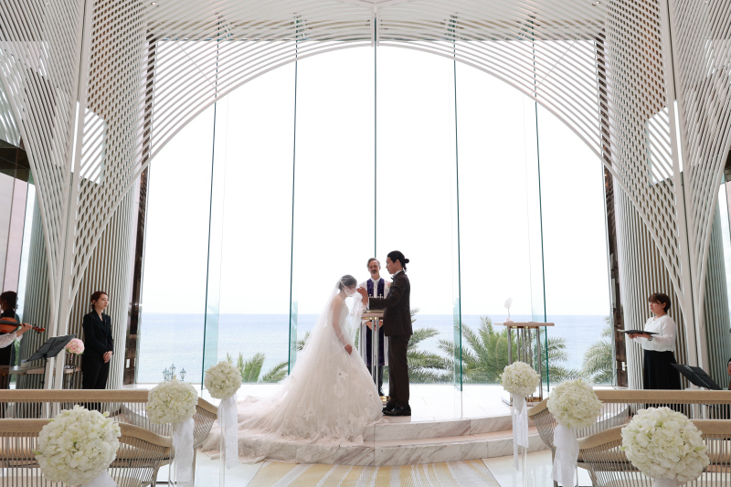 ルミエール北谷サロン_投稿写真