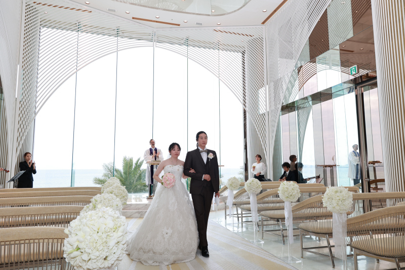 ルミエール北谷サロン_投稿写真