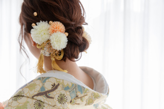 studio Lux(スタジオルクス)_アドバイス写真