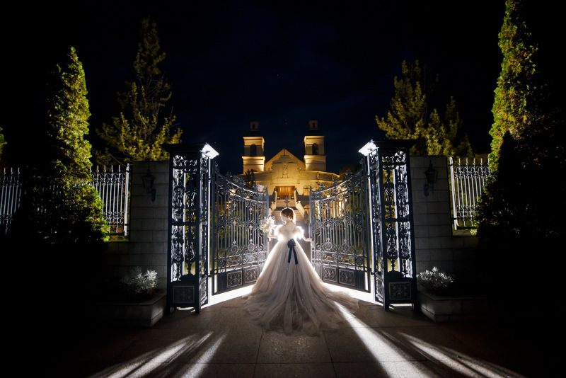 大満足なフォトウェディング‼︎_47266_投稿写真_1