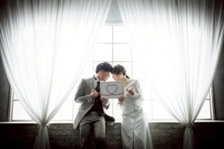 PHOTO WEDDING STYLE_アドバイス写真