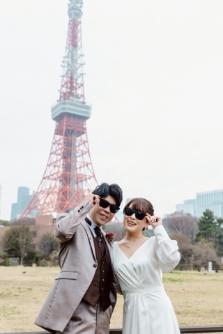 PHOTO WEDDING STYLE_アドバイス写真