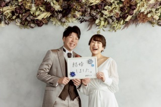 PHOTO WEDDING STYLE_アドバイス写真