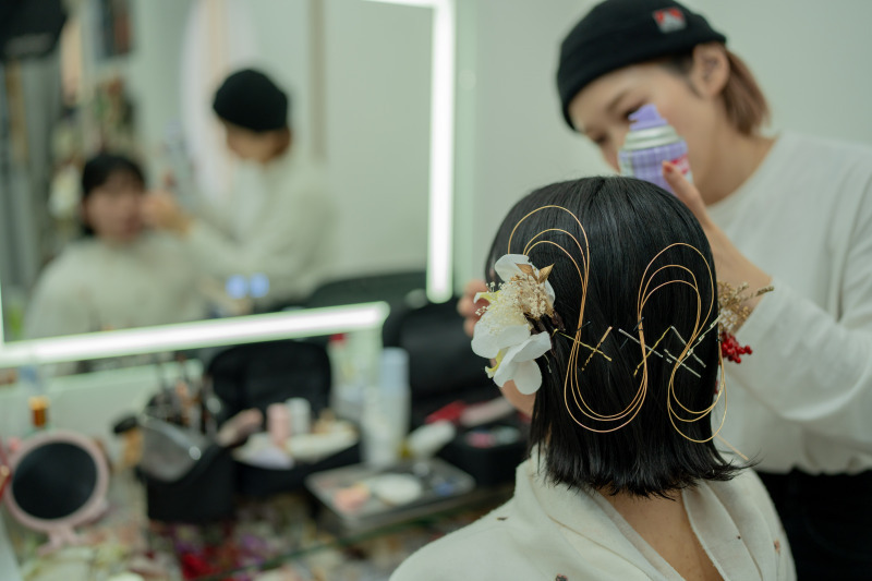 INAI WEDDING WASOU 東京浅草本店_投稿写真