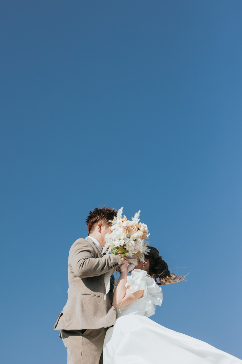 鹿児島でオシャレな前撮りするならココ！_47277_投稿写真_1