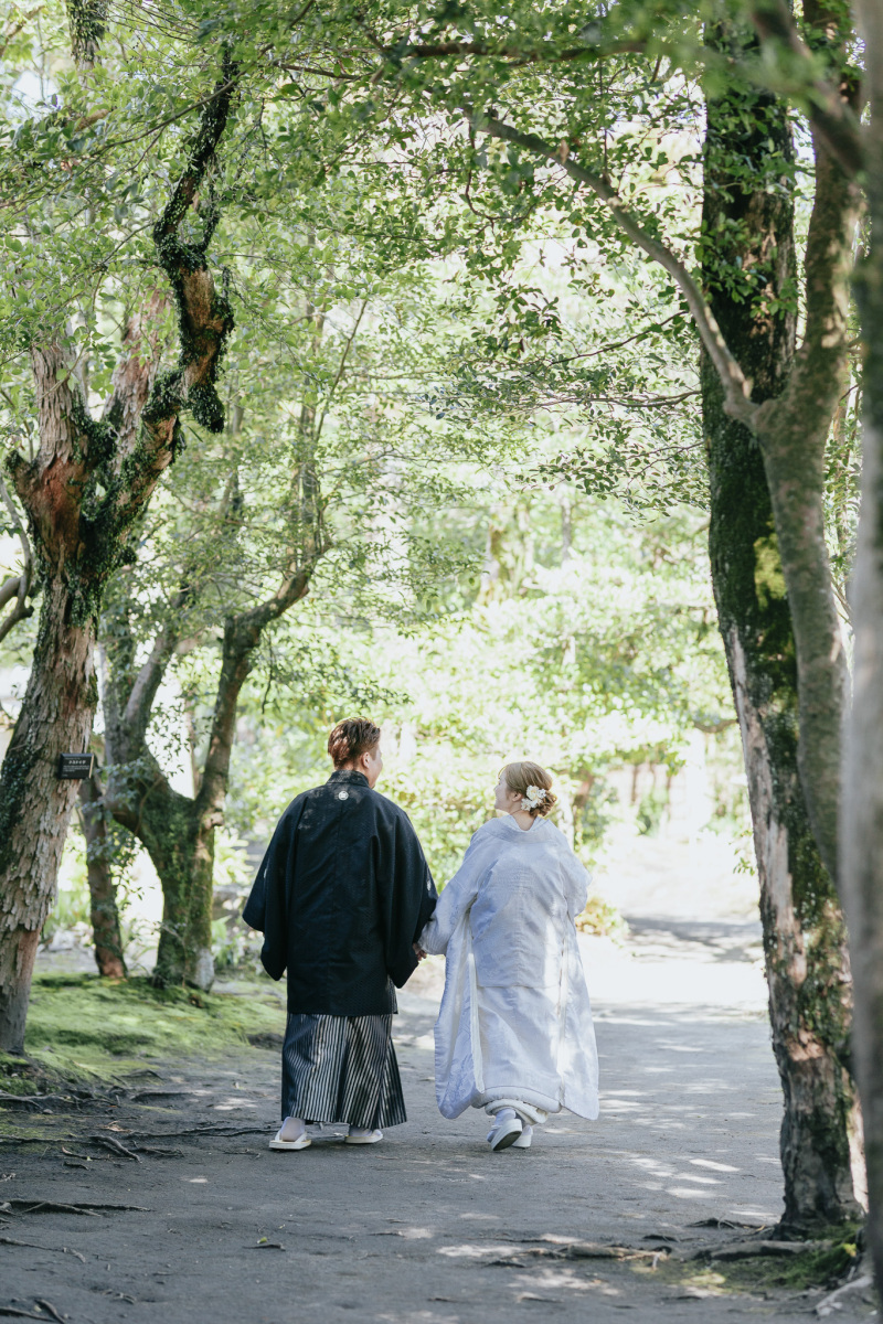 鹿児島でオシャレな前撮りするならココ！_47277_投稿写真_3